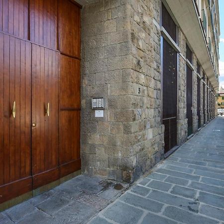 Penthouse With Big Terrace In Oltrarno Apartment Florence Exterior photo